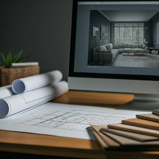 Konut Yenileme örnek görseli